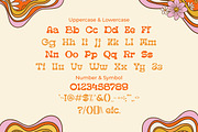 Mocking - Vintage Event Poster Font, a Serif Font by Sohel Studio (Thumbnail 9 of 10)
