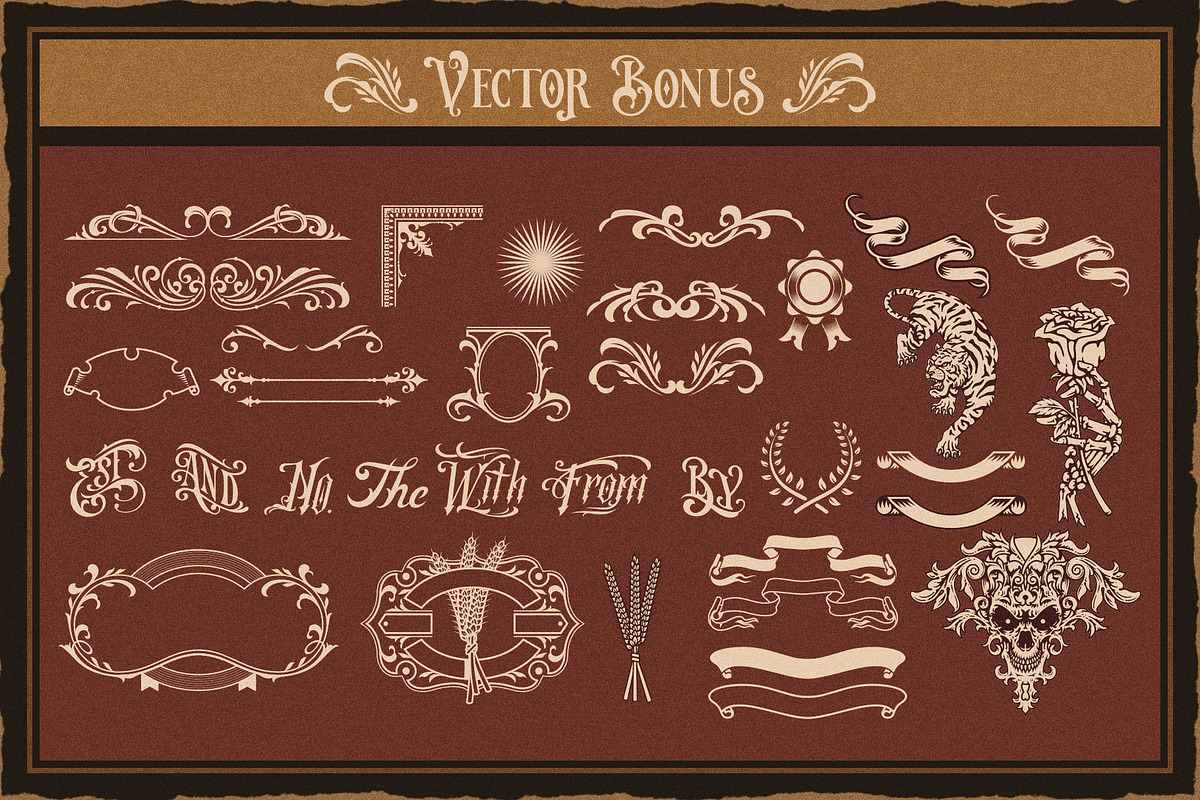 Victorian Decade preview 8