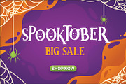 Monster Halloween, a Symbol Font by Mozatype (Thumbnail 8 of 13)