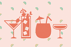 Bar Book