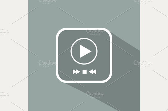 Video Icon