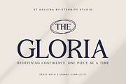 ET Kaliena - Serif Elegant Simplicit, a Serif Font by Eternity Studio (Thumbnail 6 of 12)