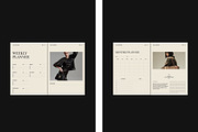 Digital E-Book Design Template, a Magazine Template by TemplateFolio-Shop (Thumbnail 21 of 28)