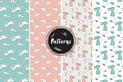 Big Easter Collection, a Decorative Illustration by jenny lipets (Thumbnail 5 of 6)