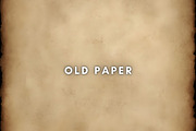 44 Old Paper Vintage Textures, a Background Graphic by UniqueMe (Thumbnail 8 of 14)