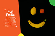 Happy Single Cute Font, a Font by Dicubit (Thumbnail 6 of 10)