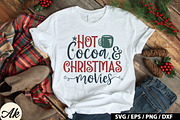 Christmas SVG Bundle, a Graphic by akazaddesign (Thumbnail 4 of 16)