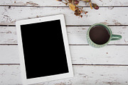 Hot Chocolate, an iPhone Mockup by Say Hello Photos (Thumbnail 3 of 4)