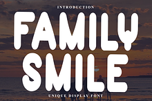 Family Smile