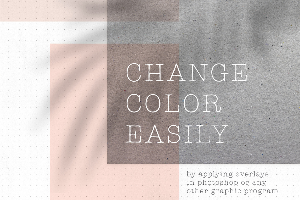 Real Paper Texture Backgrounds, a Texture Graphic by Ramona Schratt (Photo 3 of 7)