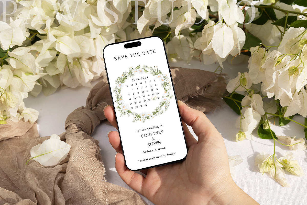 Device Mockup Phone BGF, an iPhone Mockup by PawMockups (Photo 6 of 10)