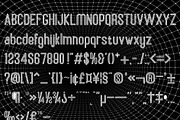 Gorthary, a Slab Serif Font by Canden Meutuah (Thumbnail 4 of 6)