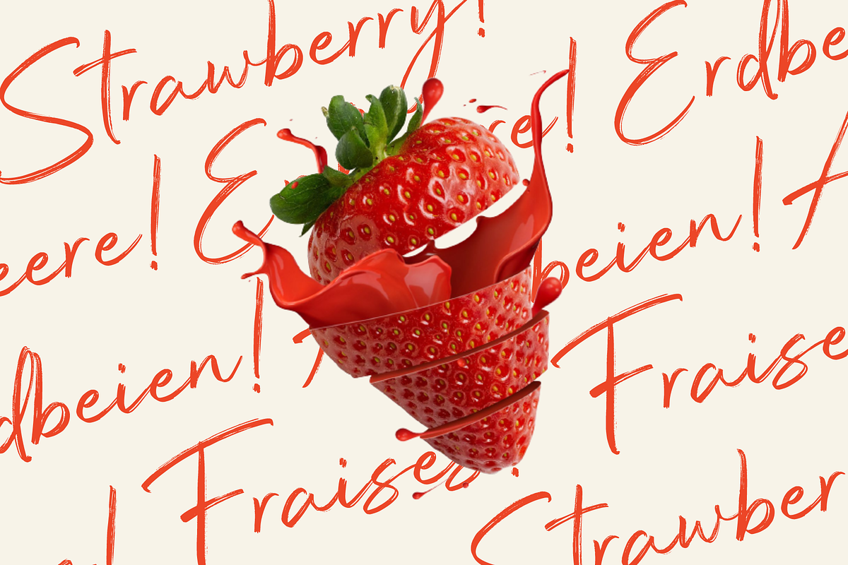 Renotis Brush - Brush Script Font, a Script Font by Nirmana Visual (Photo 10 of 10)