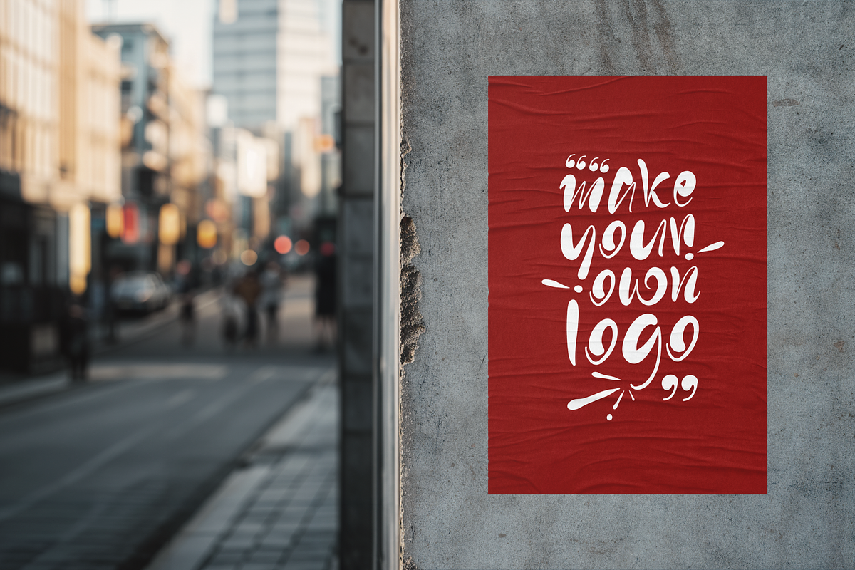 Flex Modern Font, a Script Font by typendy (Photo 9 of 11)