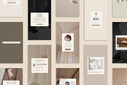 Instagram Notifications CANVA PS, a Social Media Template by Eviory (Thumbnail 7 of 11)