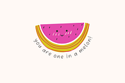 Leopard Quirky Font, a Handwritten Font by Sofia Skoog (Thumbnail 6 of 12)
