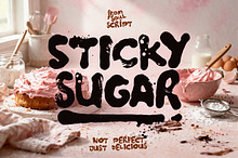 STICKY SUGAR