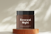 Kageno - Sans Serif Font, a Sans Serif Font by Sronstudio (Thumbnail 6 of 14)
