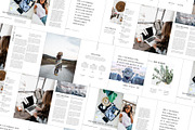 Southport Creative Template Bundle, a Templates & Theme by Christie Evenson (Thumbnail 5 of 11)