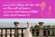Belle Aurelia Modern Script, a Script Font by Letterena Studios Script (Thumbnail 5 of 10)
