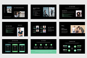 Bagya : Business Keynote, a Presentation Template by Punkl Camp (Thumbnail 3 of 9)