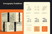Industry and Manufacturing Icon, an Outline Icon by Prosymbols (Thumbnail 6 of 23)