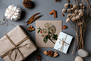 Botanical Heritage – Premium Vintage, a Decorative Illustration by Vika_Softlife (Thumbnail 13 of 14)