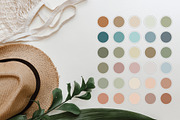 Neutral Instagram Highlight Icons, an Icon by Jake & Meg (Thumbnail 1 of 4)