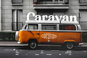 Richard Samuels Modern Serif Font, a Serif Font by Storytype Studio (Thumbnail 7 of 15)