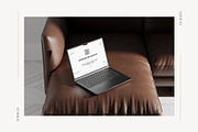 Devices Mockup, an iPad Mockup by Momogi (Thumbnail 3 of 6)