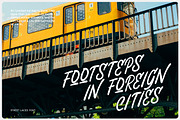 Street Laced Handwritten Typeface, a Handwritten Font by Littlehand (Thumbnail 3 of 10)