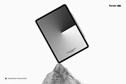 iPad Mockup Set, an iPad Mockup by Renderteam (Thumbnail 15 of 16)