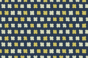 Abstract geometric seamless pattern, a Pattern Graphic by Good Studio (Thumbnail 3 of 9)
