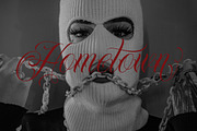 Fearless | Tattoo Font, a Script Font by Muntab_Art (Thumbnail 3 of 9)