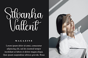 Winter Disney, a Handwritten Font by FreshTypeINK (Thumbnail 5 of 8)