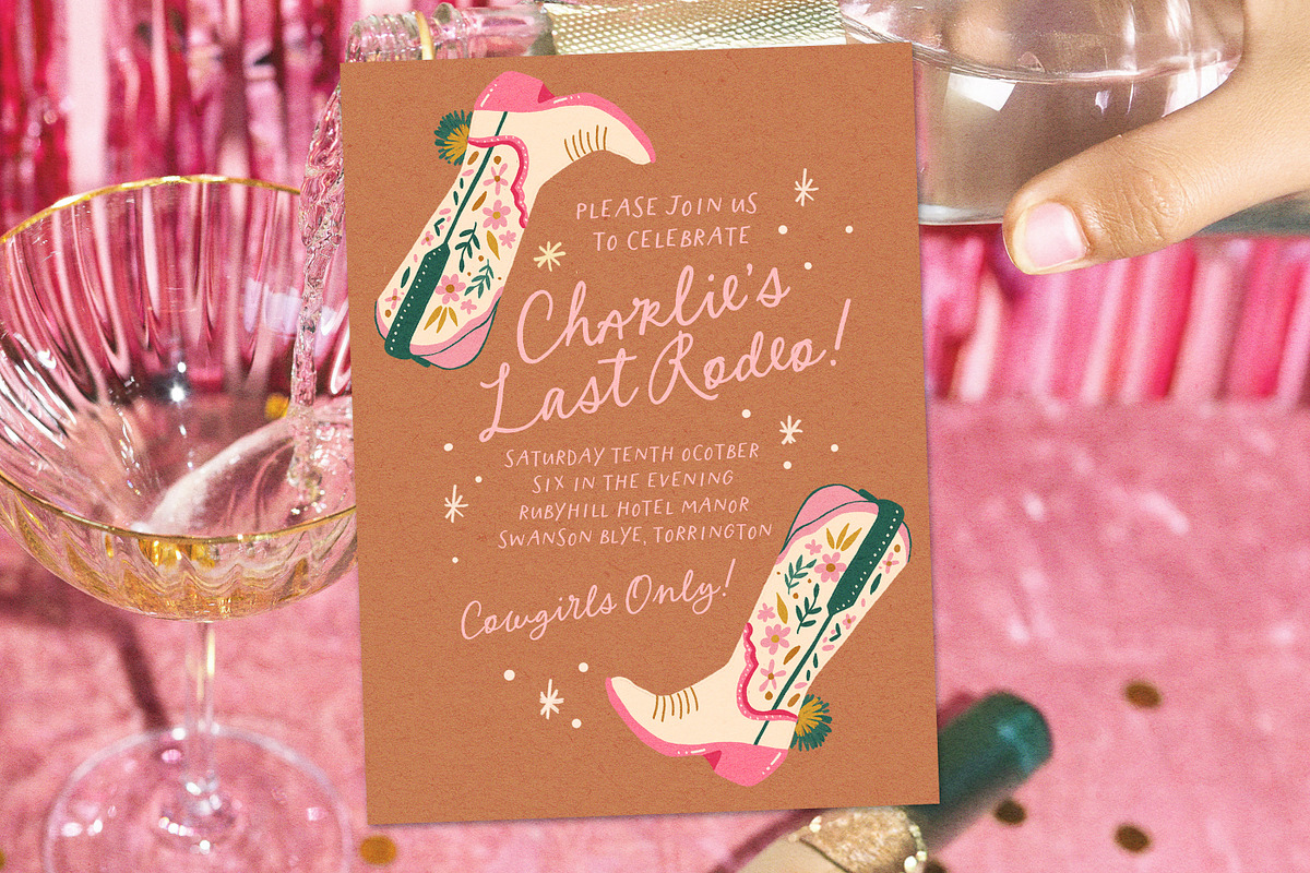New York Bakery Font Duo, a Handwritten Font by Nicky Laatz (Photo 23 of 29)