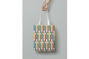 Crayon Seamless Vector Pattern, a Pattern Graphic by K McCormack Designs (Thumbnail 4 of 4)