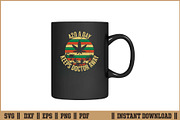 420 A Day Keeps Doctor Away Weed SVG, a Healthcare Illustration by Handy Arts Studio (Thumbnail 3 of 3)