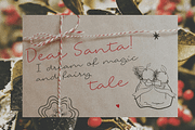 Christmas tale - holidays art, an Object Graphic by DigARTbyHavroshka (Thumbnail 11 of 11)