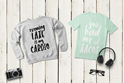 ENTIRE SHOP BUNDLE, a Script Font by Shelly Laslo Illustration (Thumbnail 5 of 11)