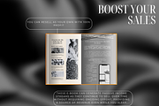 Ebook canva template faceless tiktok, a Social Media Template by Design Pro Templates (Thumbnail 10 of 11)