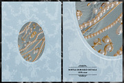 Parlour: Vintage Paper Frames, an Object Graphic by Dina Mae (Thumbnail 9 of 11)