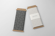Concentric Seamless Patterns Bundle, a Pattern Graphic by Curly_Pat (Thumbnail 3 of 15)