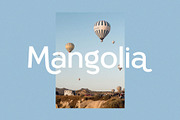 Rolandy - Modern Sans Serif, a Sans Serif Font by Typeformers (Thumbnail 3 of 5)