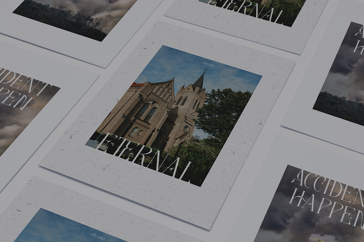 Aerial | Multipurpose serif, a Serif Font by ClevUs (Photo 5 of 12)