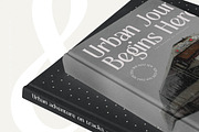 Qugotic Modern Alternate Serif, a Serif Font by timelesstype.co (Thumbnail 17 of 20)