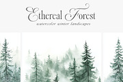 New! Winter Christmas Edition, a Seasonal Illustration by Isabelle Salem (Thumbnail 64 of 227)