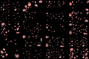 5K Petals Overlays, an Object Graphic by ArtPlanet (Thumbnail 4 of 12)