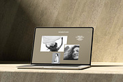 Digital Devices Mockup Vol 4, an iPhone Mockup by Harmonais Visual (Thumbnail 6 of 12)