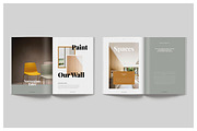 ELEGANCE Multipurpose Catalog, a Magazine Template by Arif Tri Ananta (Thumbnail 10 of 14)